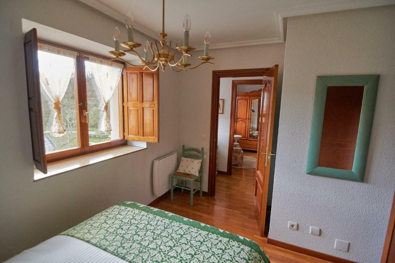 Maison d'hôtes Casa Pichi à El Pulliu Extérieur photo