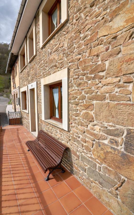 Maison d'hôtes Casa Pichi à El Pulliu Extérieur photo