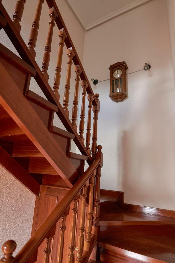 Maison d'hôtes Casa Pichi à El Pulliu Extérieur photo