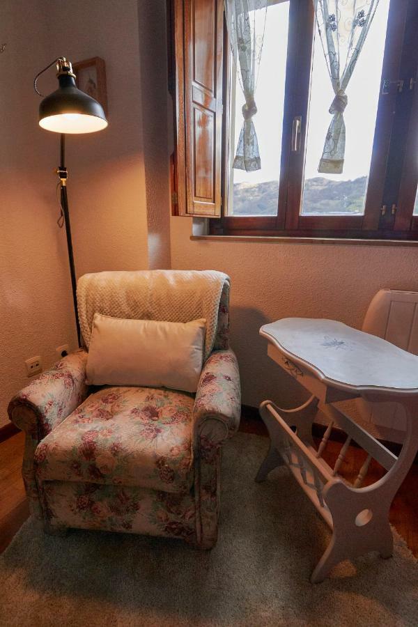 Maison d'hôtes Casa Pichi à El Pulliu Extérieur photo